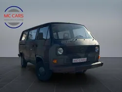 Gebraucht 1988 VW T3 Van | 7.990 €