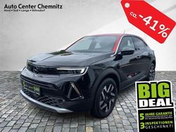 Schwarz Gebraucht 2021 Opel Mokka Elegance SUV | 17.711 € (Guter Preis)