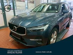 Denim blue / metallic Gebraucht 2023 Volvo XC60 Core SUV | 35.990 € (Superpreis)