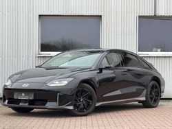 Biophillic blue pearl / mic Gebraucht 2023 Hyundai Ioniq 6 Limousine | 31.990 € (Guter Preis)