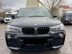 Gebraucht 2018 BMW X4 M Sport SUV | 34.900 € (Fairer Preis)