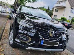 Schwarz Gebraucht 2020 Renault Kadjar LIMITED SUV | 15.500 € (Fairer Preis)