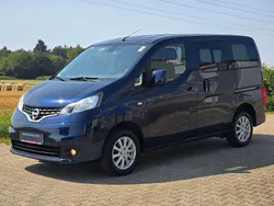 Blau Gebraucht 2016 Nissan Evalia Van / Kleinbus | 8.790 € (Etwas zu teuer)