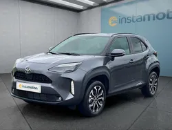 Neu 2025 Toyota Yaris Cross SUV | 26.199 €