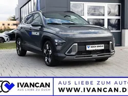 Ecotronic gray Gebraucht 2023 Hyundai Kona Prime SUV | 25.990 € (Guter Preis)