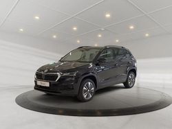 Blackmagic perleffekt Gebraucht 2024 Skoda Karoq Tour SUV | 29.900 € (Guter Preis)