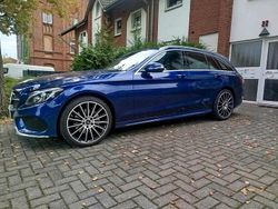Gebraucht 2014 Mercedes 220 AMG Kombi | 18.999 €