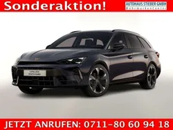 Magnetic grau metallic Neu 2025 Cupra Leon Kombi | 34.535 € (Guter Preis)