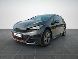 Grau Gebraucht 2022 Cupra Born Kleinwagen | 22.809 € (Fairer Preis)