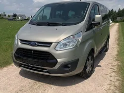 Gebraucht 2016 Ford Transit Custom Limousine | 18.950 € (Fairer Preis)