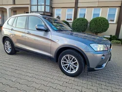 Gebraucht 2013 BMW X3 SUV | 13.300 € (Superpreis)