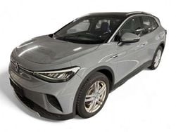 Mondsteingrau Gebraucht 2022 VW ID.4 Pro Performance SUV | 25.799 € (Guter Preis)