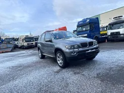 Grau Gebraucht 2005 BMW X5 Sport Line SUV | 4.900 € (Fairer Preis)