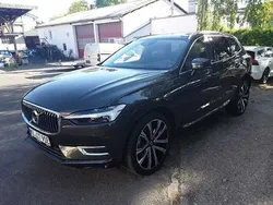 Pine grey / metallic Gebraucht 2021 Volvo XC60 Inscription SUV | 39.350 € (Superpreis)