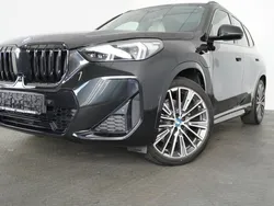 Schwarz Gebraucht 2022 BMW X1 M Sport SUV | 51.500 €