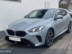 Grau Neu 2025 BMW 120 Kleinwagen | 35.999 € (Fairer Preis)