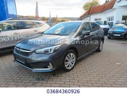 Grau Gebraucht 2020 Subaru Impreza Platinum Limousine | 23.799 €