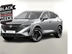 Silber Neu 2025 Nissan Qashqai N-Connecta SUV | 28.788 € (Superpreis)