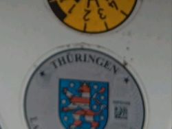 Schwarz Gebraucht 2012 Renault Scénic III Limousine | 5.200 €