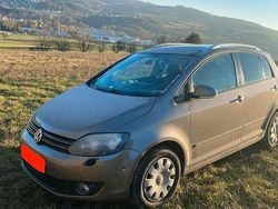 Braun Gebraucht 2011 VW Golf Kombi | 4.500 € (Guter Preis)
