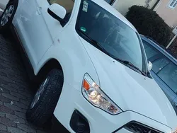 Schwarz Gebraucht 2015 Mitsubishi ASX Classic Collection SUV | 8.500 € (Fairer Preis)