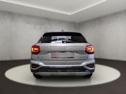 Metallic Gebraucht 2024 Audi Q2 Advanced Plus SUV | 31.480 € (Etwas zu teuer)