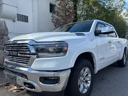 Weiß Gebraucht 2022 Dodge Ram Abholung | 29.700 €