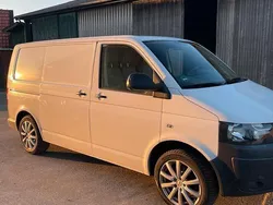 Gebraucht 2010 VW T5 Van | 5.800 €