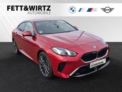 Rot Gebraucht 2024 BMW 1M Shadowline Coupé | 37.992 € (Guter Preis)