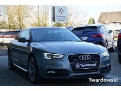 Grau Gebraucht 2013 Audi A5 Sportback S-Line Kleinwagen | 10.990 € (Superpreis)