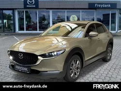 Zircon sand Gebraucht 2024 Mazda CX-30 Exclusive-Line SUV | 31.990 € (Fairer Preis)