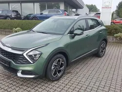 Grün Neu 2024 Kia Sportage SUV | 30.990 € (Superpreis)