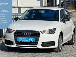 Andere Gebraucht 2016 Audi A1 Kleinwagen | 7.990 € (Fairer Preis)