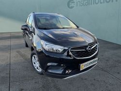 Schwarz Gebraucht 2018 Opel Mokka SUV | 15.699 € (Fairer Preis)