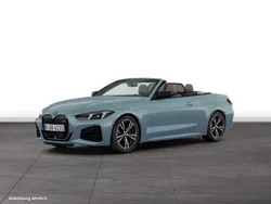 Gebraucht 2024 BMW M440 M Sport Limousine | 72.892 €