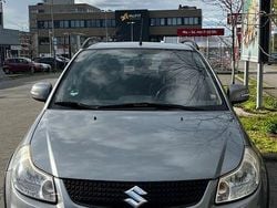 Grau Gebraucht 2011 Suzuki SX4 Comfort Limousine | 4.230 € (Guter Preis)