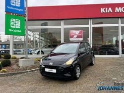 Schwarz Neu 2024 Hyundai i10 Kleinwagen | 14.990 € (Guter Preis)