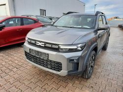 Grau Neu 2026 Dacia Bigster Expression SUV | 31.929 € (Guter Preis)