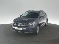 Grau Gebraucht 2024 VW Taigo Life SUV | 31.530 €