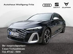Schwarz Gebraucht 2024 Audi S5 Sport Kombi | 73.990 € (Superpreis)