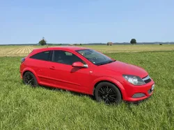 Rot Gebraucht 2007 Opel Astra GTC Catch Me Limousine | 2.799 € (Fairer Preis)
