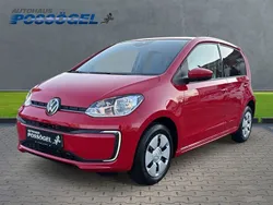 Rot Gebraucht 2024 VW e-up! Edition Kleinwagen | 22.900 € (Fairer Preis)