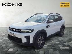 Weiß Gebraucht 2025 Dacia Bigster Expression SUV | 27.028 € (Guter Preis)