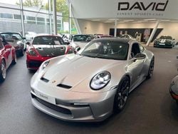 Silber Gebraucht 2022 Porsche 992 | 189.992 € (Superpreis)