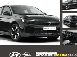 Schwarz Gebraucht 2023 Opel Corsa-e Edition Kleinwagen | 24.190 € (Teuer)