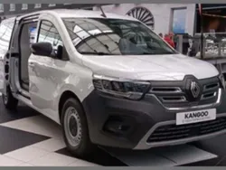 Neu 2025 Renault Kangoo Rapid Advance Van / Kleinbus | 44.982 €
