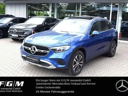 Mercedes GLC200