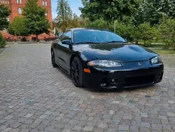 Schwarz Gebraucht 1996 Mitsubishi Eclipse Coupé | 24.900 €