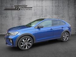 Blau Neu 2025 VW Taigo R-line SUV | 30.890 € (Fairer Preis)