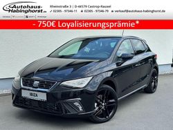 Schwarz Neu 2025 Seat Ibiza Black Edition Kleinwagen | 28.890 € (Teuer)